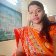 Suchitra K. Class 10 trainer in Pune