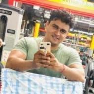 Suraj Shekhavat Personal Trainer trainer in Pune