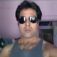 Samant Kumar Singh Personal Trainer trainer in Mumbai