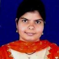 Manju R. Class 12 Tuition trainer in Panchkula