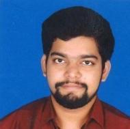 Avinash Patel Class 10 trainer in Kochi