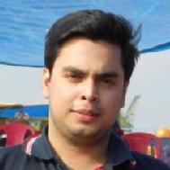 Ayan Chatterjee BCA Tuition trainer in Kolkata