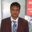 Photo of Rohit Agarwal