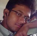 Photo of Vamsi Krishna M