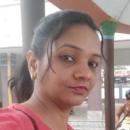 Photo of Swati B.