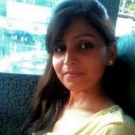 Smriti S. Class 10 trainer in Noida