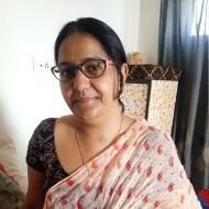 Indu V. Class I-V Tuition trainer in Jodhpur