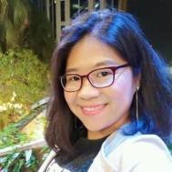 Amy N. Thai Language trainer in Bangkok