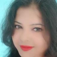 Annesha B. Class 8 Tuition trainer in Kolkata