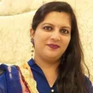 Simmi M. Class 12 Tuition trainer in Bahadurgarh