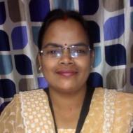 Laxmipriya B. Nursery-KG Tuition trainer in Bhubaneswar