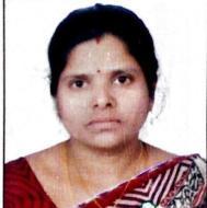 Babitha D. Telugu Language trainer in Secunderabad