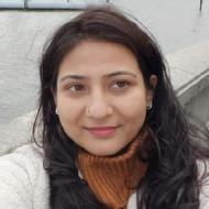 Gargi K. Shorthand trainer in Delhi