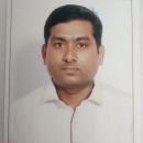 Photo of Srinivas Injapuri