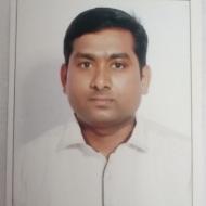 Srinivas Injapuri Class 12 Tuition trainer in Hyderabad