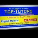 TTI INSTITUTE Class 8 Tuition institute in Vadodara