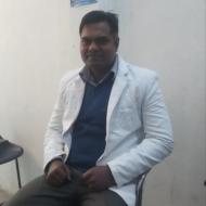 Neeraj Kumar Class 12 Tuition trainer in Saharanpur