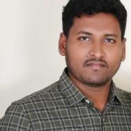 Y Anand Babu BTech Tuition trainer in Hyderabad