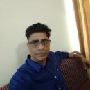 Photo of Manoj Gupta