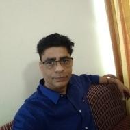 Manoj Gupta Class 10 trainer in Delhi