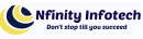Nfinity Infotech Training Center photo
