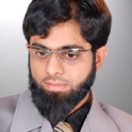 Sajid Holy Graphic Designing trainer in Hyderabad