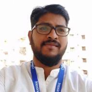 G Sundar Moorthy Data Science trainer in Chennai