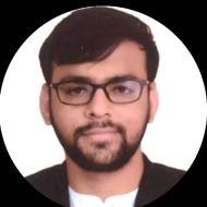 Ashish Panjabi Bank Clerical Exam trainer in Ahmedabad