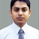 Photo of Kishor Majumder