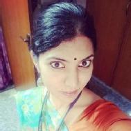 Madhu M. Vocal Music trainer in Bangalore