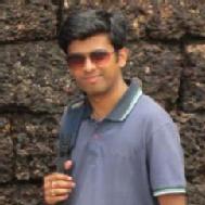 Ankur . Class 9 Tuition trainer in Bangalore