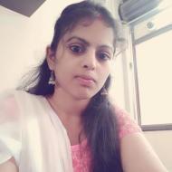 Pranitha Class I-V Tuition trainer in Hyderabad