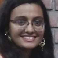 Pratiksha T. Summer Camp trainer in Delhi