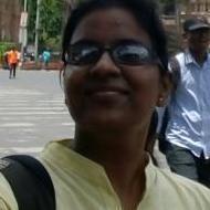 Darshana I. Class 10 trainer in Pune