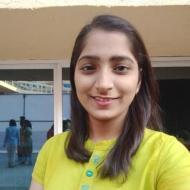 Kirti M. Class I-V Tuition trainer in Mumbai