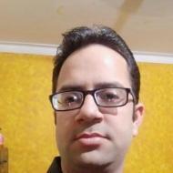 Chirag Kataria Class 12 Tuition trainer in Ghaziabad