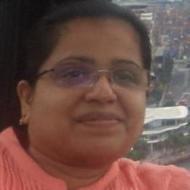Sona V. Nursery Teacher trainer in Bangalore