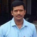 Photo of M Chandrasekhar Reddy