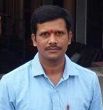 M Chandrasekhar Reddy Class 10 trainer in Visakhapatnam