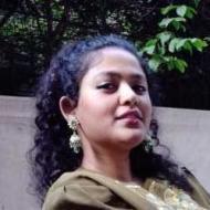 Shahira A. Class I-V Tuition trainer in Delhi