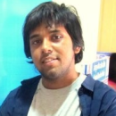 Photo of Amitesh Mishra