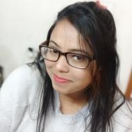 Moumita R. Class I-V Tuition trainer in Bangalore