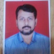 Shreedhar Ramenahalli Class 10 trainer in Bangalore