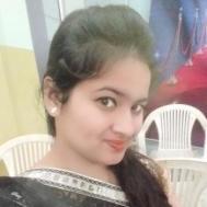 Aanchal K. Class 8 Tuition trainer in Ghaziabad