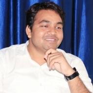 Govind Kumar UGC NET Exam trainer in Kanpur