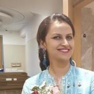 Swati S. Class 7 Tuition trainer in Mumbai