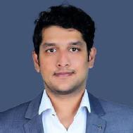 Vikram R. Data Analytics trainer in Bangalore