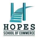 HOPES SCHOOL OF COMMERCE MCom Tuition institute in Kochi
