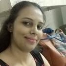 Dhara S. BTech Tuition trainer in Nadiad