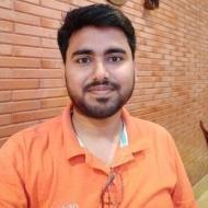 Shivam Singh Class 11 Tuition trainer in Varanasi